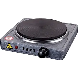 Плита електрична HILTON HEC-153