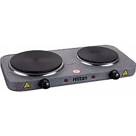 Плита електрична HILTON HEC-253