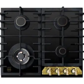 Варильна поверхня Kaiser KCG 6335 Em Turbo