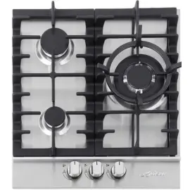 Поверхность газовая Kaiser KG 4350 TURBO