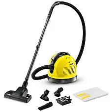 Пылесос Karcher VC 6 (1.195-600.0)