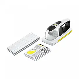 Пылесос Karcher KV 4 Premium (1.633-930.0)