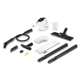 Пароочисник Karcher SC 1 EasyFix Premium (white)