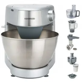 Кухонний комбайн Kenwood Prospero Plus KHC 29.P0 SI