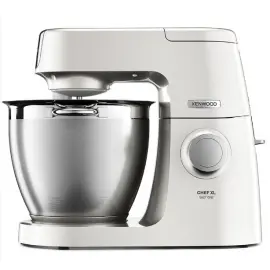 Кухонная машина Kenwood KQL 6300 I Chef Sense XL