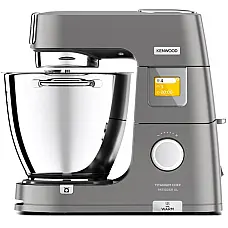 Планетарный миксер Kenwood KWL 90.004 SI Titanium Chef Patissier XL