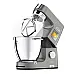 Планетарный миксер Kenwood KWL 90.004 SI Titanium Chef Patissier XL