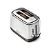 Тостер Kenwood TCM 811 WH Mesmerine