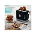 Тостер Kenwood TCX 751 BK