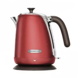 Чайник Kenwood ZJM 301 RD Turbo
