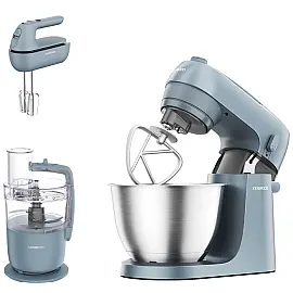 Кухонна колекція Kenwood CPG 35.000 GY