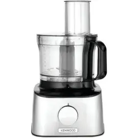 Кухонний комбайн KENWOOD FDM 301 SS