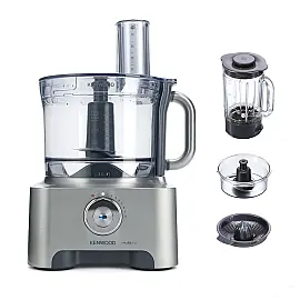 Кухонний комбайн Kenwood FPM 800