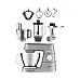 Кухонна машина Kenwood KVC 85.594 SI