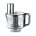 Кухонна машина Kenwood KVC 85.594 SI