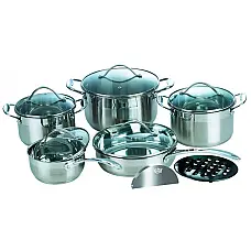 Набір посуду Krauff 26-157-022