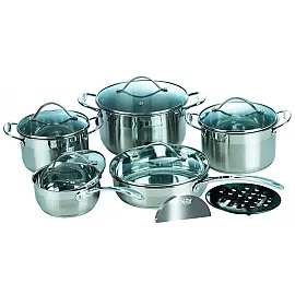 Набір посуду Krauff 26-157-022