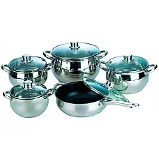 Набір посуду Krauff 26-157-023