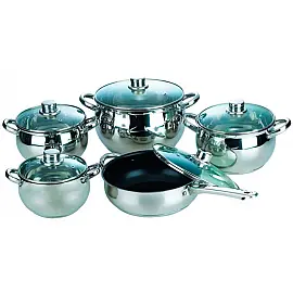 Набір посуду Krauff 26-157-023