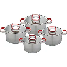 Набір посуду Krauff 26-188-101