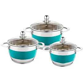 Набір посуду Krauff 26-189-039