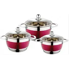 Набір посуду Krauff 26-189-041