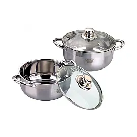 Набор посуды Krauff 26-212-007