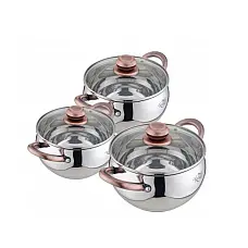 Набір посуду Krauff 26-242-002