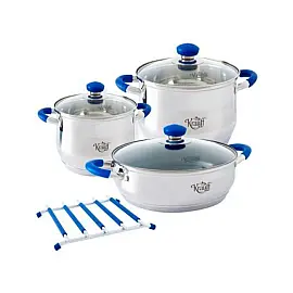 Набір посуду Krauff 26-242-010