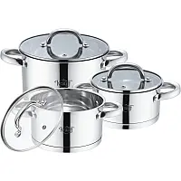 Набір посуду Krauff 26-242-043