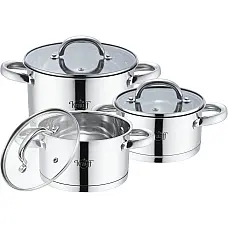 Набір посуду Krauff 26-242-043