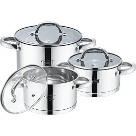 Набір посуду Krauff 26-242-043