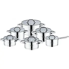 Набір посуду Krauff 26-242-045