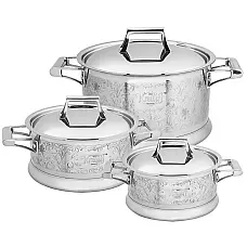 Набір посуду Krauff Feine 26-247-001