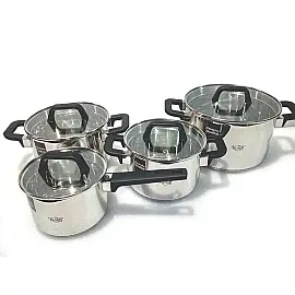 Набір посуду Krauff 26-247-007