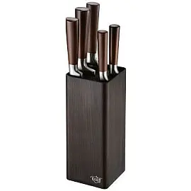 Набір ножів Krauff 26-288-002