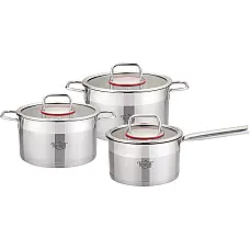 Набір посуду Krauff 26-295-001