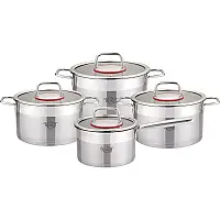 Набір посуду Krauff 26-295-002