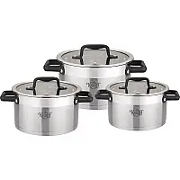 Набір посуду Krauff 26-295-012