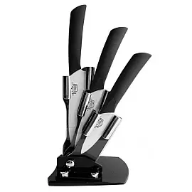 Набір керамічних ножів Krauff 29-166-006