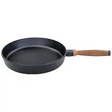 Сковорода чавунна Krauff 29-210-001