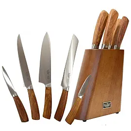 Набір ножів Krauff 29-243-009