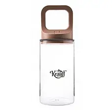 Ємність для сипучих продуктів Krauff 31-271-007