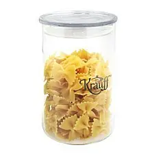 Банка для сипких скляна Krauff 31-271-012