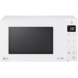 Микроволновая печь LG NeoChef MH6336GIH