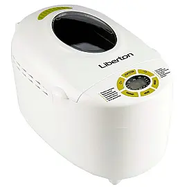 Хлебопечка Liberton LBM-8213