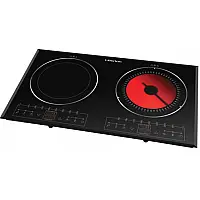 Електроплита комбінована Liberton LIC-3200