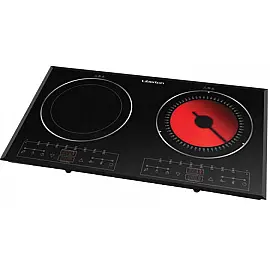 Електроплита комбінована Liberton LIC-3200