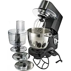 Кухонний комбайн Gorenje MMC 1500 BK