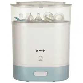 Стерилизатор Gorenje ST 550 BY (X55P02AS-D)